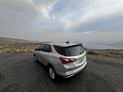 2018 Chevrolet Equinox LT   - Photo 5 - Moses Lake, WA 98837