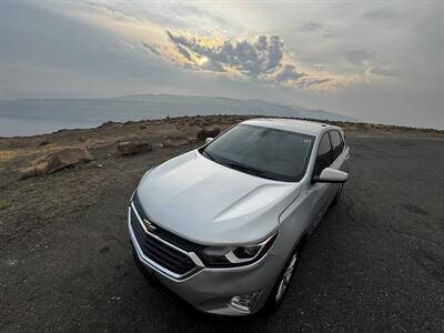 2018 Chevrolet Equinox LT   - Photo 7 - Moses Lake, WA 98837