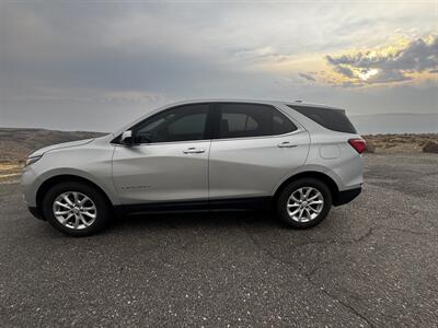 2018 Chevrolet Equinox LT   - Photo 6 - Moses Lake, WA 98837