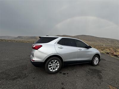 2018 Chevrolet Equinox LT   - Photo 3 - Moses Lake, WA 98837