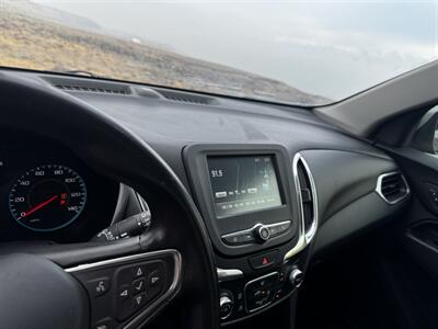 2018 Chevrolet Equinox LT   - Photo 10 - Moses Lake, WA 98837