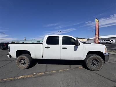 2009 Chevrolet Silverado 2500HD LT - Photo 8 - Moses Lake, WA 98837