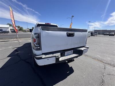 2009 Chevrolet Silverado 2500HD LT - Photo 5 - Moses Lake, WA 98837