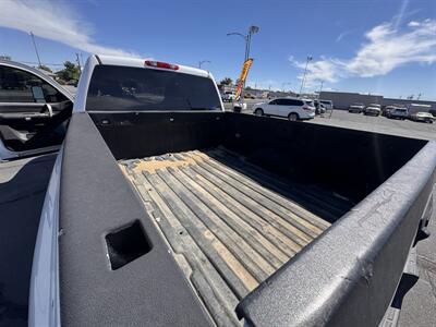 2009 Chevrolet Silverado 2500HD LT - Photo 15 - Moses Lake, WA 98837