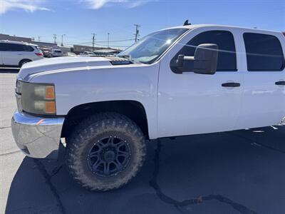 2009 Chevrolet Silverado 2500HD LT - Photo 3 - Moses Lake, WA 98837