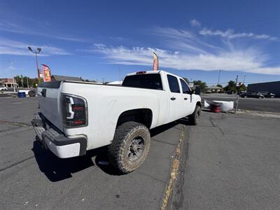 2009 Chevrolet Silverado 2500HD LT - Photo 7 - Moses Lake, WA 98837
