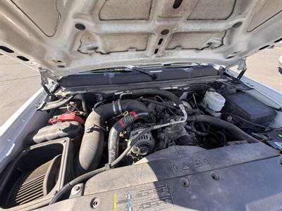 2009 Chevrolet Silverado 2500HD LT - Photo 16 - Moses Lake, WA 98837