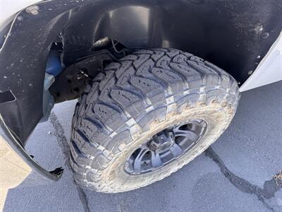 2009 Chevrolet Silverado 2500HD LT - Photo 19 - Moses Lake, WA 98837