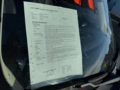 2011 MINI Cooper - Photo 6 - Moses Lake, WA 98837