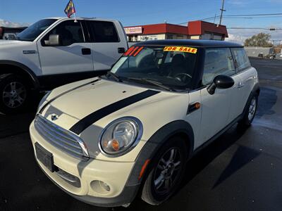 2011 MINI Cooper - Photo 1 - Moses Lake, WA 98837