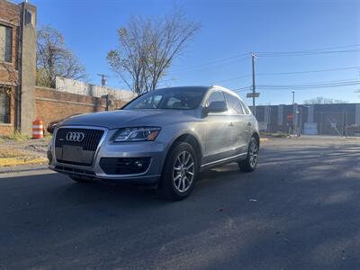 2011 Audi Q5 2.0T quattro Premium Plus   - Photo 2 - Hasbrouck Heights, NJ 07604