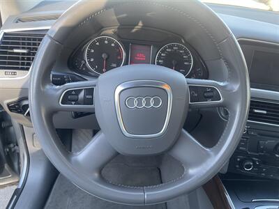 2011 Audi Q5 2.0T quattro Premium Plus   - Photo 19 - Hasbrouck Heights, NJ 07604