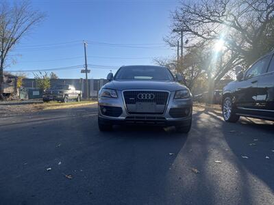 2011 Audi Q5 2.0T quattro Premium Plus   - Photo 9 - Hasbrouck Heights, NJ 07604