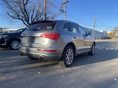 2011 Audi Q5 2.0T quattro Premium Plus   - Photo 6 - Hasbrouck Heights, NJ 07604