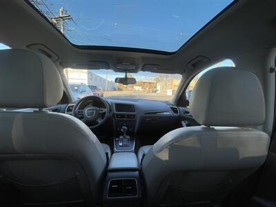 2011 Audi Q5 2.0T quattro Premium Plus   - Photo 21 - Hasbrouck Heights, NJ 07604