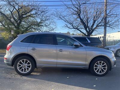 2011 Audi Q5 2.0T quattro Premium Plus   - Photo 7 - Hasbrouck Heights, NJ 07604