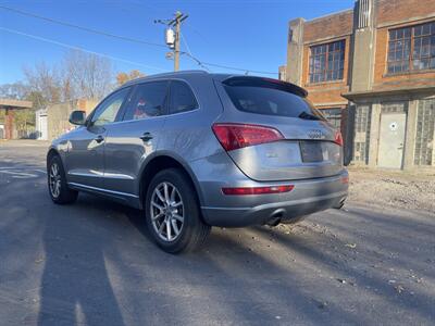 2011 Audi Q5 2.0T quattro Premium Plus   - Photo 4 - Hasbrouck Heights, NJ 07604