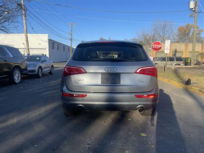 2011 Audi Q5 2.0T quattro Premium Plus   - Photo 5 - Hasbrouck Heights, NJ 07604