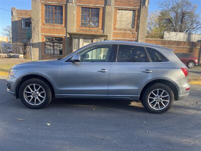 2011 Audi Q5 2.0T quattro Premium Plus   - Photo 3 - Hasbrouck Heights, NJ 07604