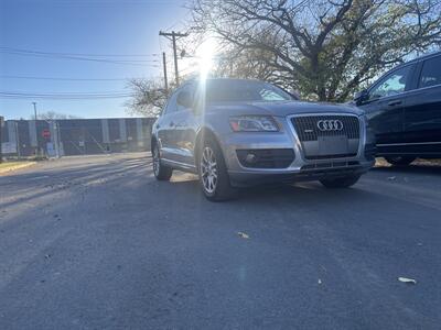 2011 Audi Q5 2.0T quattro Premium Plus   - Photo 8 - Hasbrouck Heights, NJ 07604