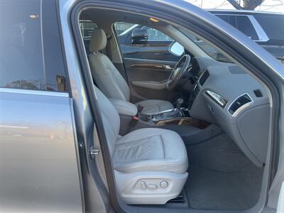 2011 Audi Q5 2.0T quattro Premium Plus   - Photo 29 - Hasbrouck Heights, NJ 07604