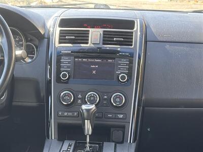 2014 Mazda CX-9 Touring   - Photo 26 - Hasbrouck Heights, NJ 07604