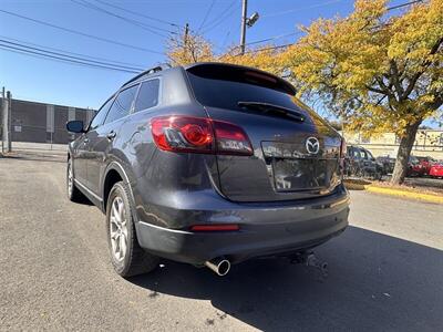 2014 Mazda CX-9 Touring   - Photo 6 - Hasbrouck Heights, NJ 07604