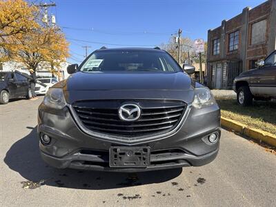 2014 Mazda CX-9 Touring   - Photo 10 - Hasbrouck Heights, NJ 07604