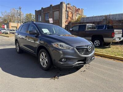 2014 Mazda CX-9 Touring   - Photo 12 - Hasbrouck Heights, NJ 07604