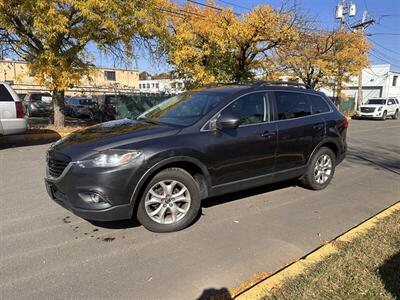 2014 Mazda CX-9 Touring   - Photo 2 - Hasbrouck Heights, NJ 07604