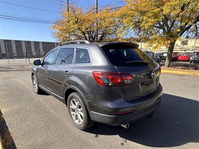 2014 Mazda CX-9 Touring   - Photo 5 - Hasbrouck Heights, NJ 07604