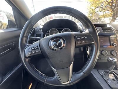 2014 Mazda CX-9 Touring   - Photo 34 - Hasbrouck Heights, NJ 07604