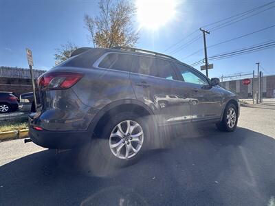 2014 Mazda CX-9 Touring   - Photo 7 - Hasbrouck Heights, NJ 07604