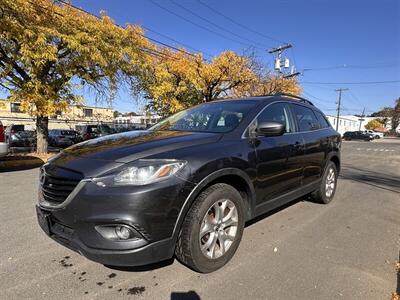 2014 Mazda CX-9 Touring   - Photo 3 - Hasbrouck Heights, NJ 07604