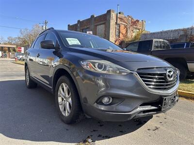 2014 Mazda CX-9 Touring   - Photo 9 - Hasbrouck Heights, NJ 07604