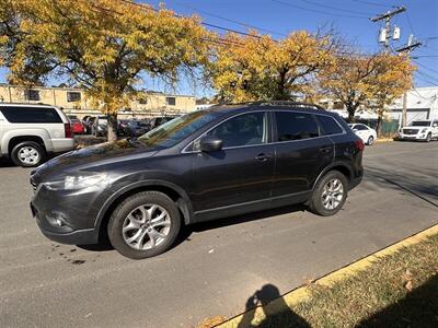 2014 Mazda CX-9 Touring   - Photo 4 - Hasbrouck Heights, NJ 07604