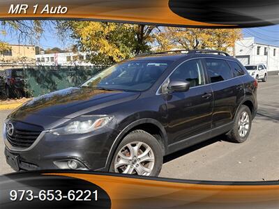 2014 Mazda CX-9 Touring   - Photo 1 - Hasbrouck Heights, NJ 07604