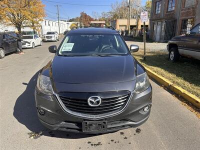 2014 Mazda CX-9 Touring   - Photo 11 - Hasbrouck Heights, NJ 07604