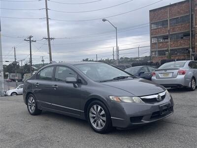 2010 Honda Civic EX   - Photo 7 - Hasbrouck Heights, NJ 07604