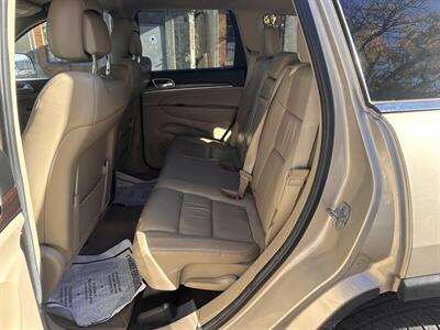 2014 Jeep Grand Cherokee Limited   - Photo 25 - Hasbrouck Heights, NJ 07604