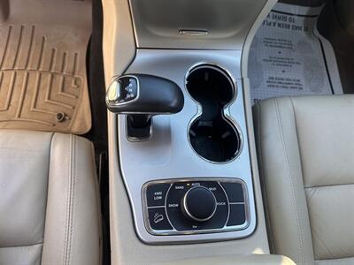 2014 Jeep Grand Cherokee Limited   - Photo 17 - Hasbrouck Heights, NJ 07604