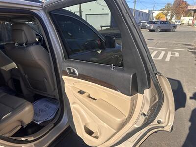 2014 Jeep Grand Cherokee Limited   - Photo 26 - Hasbrouck Heights, NJ 07604