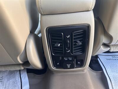 2014 Jeep Grand Cherokee Limited   - Photo 29 - Hasbrouck Heights, NJ 07604