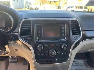 2014 Jeep Grand Cherokee Limited   - Photo 16 - Hasbrouck Heights, NJ 07604