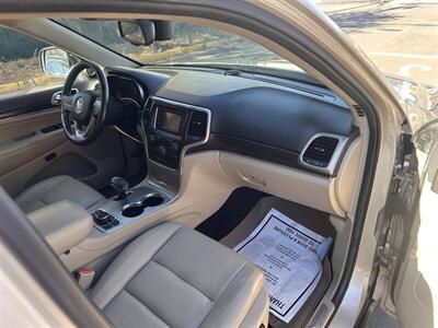 2014 Jeep Grand Cherokee Limited   - Photo 23 - Hasbrouck Heights, NJ 07604