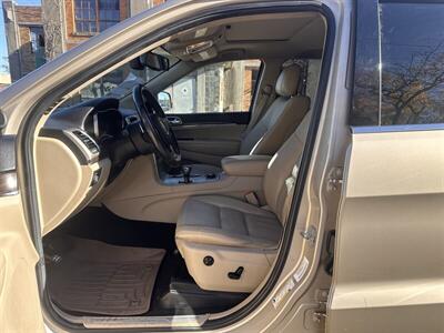 2014 Jeep Grand Cherokee Limited   - Photo 19 - Hasbrouck Heights, NJ 07604