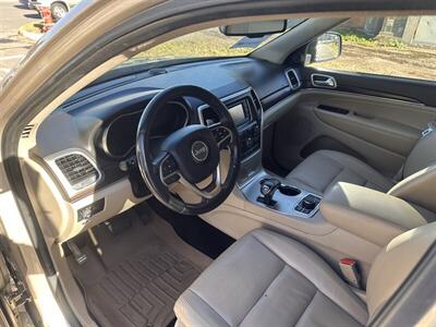 2014 Jeep Grand Cherokee Limited   - Photo 20 - Hasbrouck Heights, NJ 07604