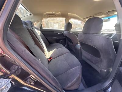 2014 Nissan Altima 2.5   - Photo 20 - Hasbrouck Heights, NJ 07604