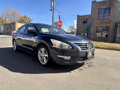 2014 Nissan Altima 2.5   - Photo 13 - Hasbrouck Heights, NJ 07604