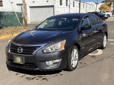 2014 Nissan Altima 2.5   - Photo 4 - Hasbrouck Heights, NJ 07604